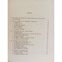 A Energia Solar - Pierre Audibert