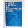 O que é a Teoria da Relatividade? - L. Landau e Y. Rumer
