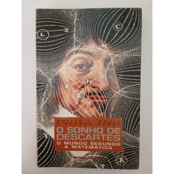 O sonho de Descartes - Philip J. Davis e Reuben Hersh