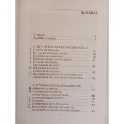 O sonho de Descartes - Philip J. Davis e Reuben Hersh