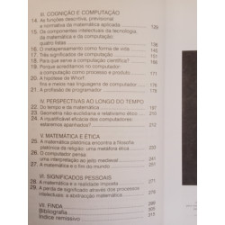 O sonho de Descartes - Philip J. Davis e Reuben Hersh