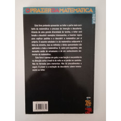 Grupos e Simetria - David W. Farmer