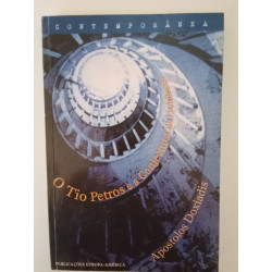 O Tio Petros e a conjectura de Goldbach - Apostolos Doxiadis