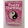 Fuzzy Thinking - Bart Kosko