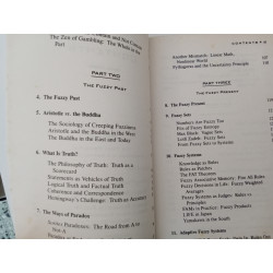 Fuzzy Thinking - Bart Kosko