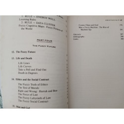 Fuzzy Thinking - Bart Kosko