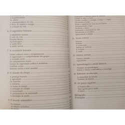 Ciência para todos - F. James Rutherford e Andrew Ahlgren