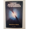Os nove números do Cosmos - Michael Rowan-Robinson