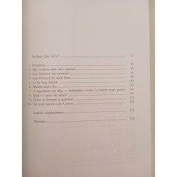 Os nove números do Cosmos - Michael Rowan-Robinson