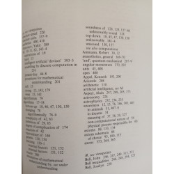 Shadows of the Mind - Roger Penrose