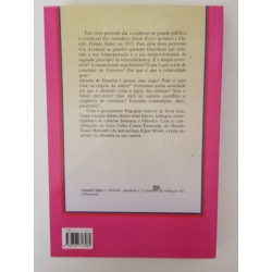 O Pensamento Prigogine - Arnaud Spire