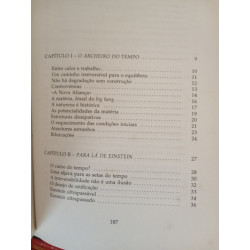 O Pensamento Prigogine - Arnaud Spire