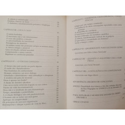 O Pensamento Prigogine - Arnaud Spire