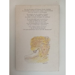 As palavras de Freud - A. de Mijolla