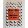 O Pensamento de Lenine - György Lukács