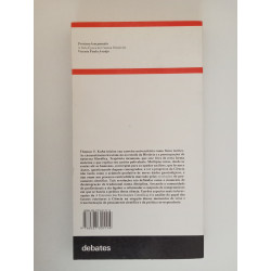 A Estrutura das Revoluções Científicas - Thomas S. Kuhn