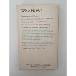 I want it now - Kingsley Amis
