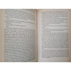 I want it now - Kingsley Amis