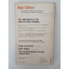 The loneliness of the long-distance runner - Alan Sillitoe