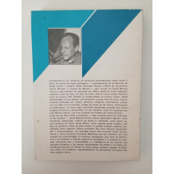 Hospital das Letras - David Mourão-Ferreira