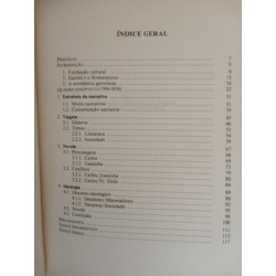 Introdução à leitura das Viagens na minha terra - Carlos Reis