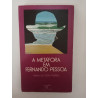 A Metáfora em Fernando Pessoa - Maria da Glória Padrão