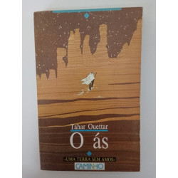 O Ás - Tahar Ouettar