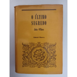 O último segredo - John O'Hara