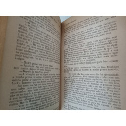 O último segredo - John O'Hara