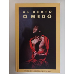 O Medo - Al Berto