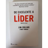 De excelente a líder - Jim Collins e Jerry Porras