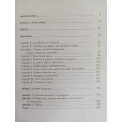 De excelente a líder - Jim Collins e Jerry Porras