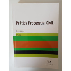 Prática Processual Civil - Edgar Valles