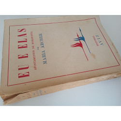 Eu e Elas - Maria Archer