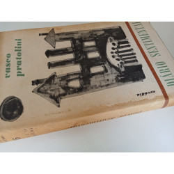 Diário sentimental - Vasco Pratolini