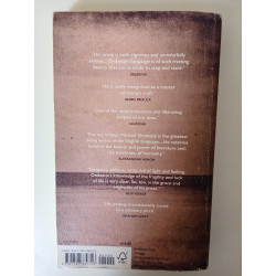 Warlight - Michael Ondaatje