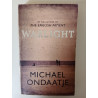 Warlight - Michael Ondaatje