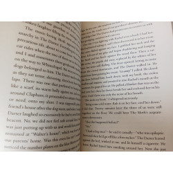 Warlight - Michael Ondaatje