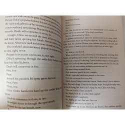 Fight Club - Chuck Palahniuk