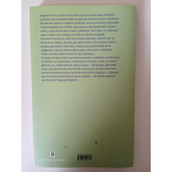 As melhores crónicas de amor - Miguel Esteves Cardoso