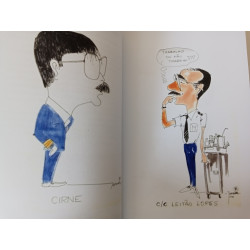 Os gloriosos malucos das máquinas voadoras - José Borges