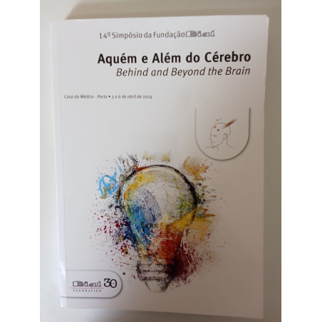 Aquém e além do cérebro