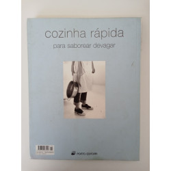 Cozinha rápida - Donna Hay