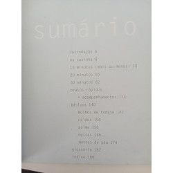 Cozinha rápida - Donna Hay