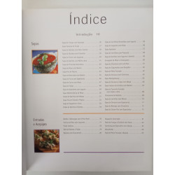 O livro completo da alimentação saudável