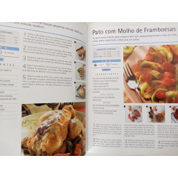 O livro completo da alimentação saudável