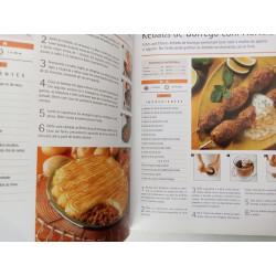 O livro completo da alimentação saudável