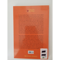 Boas férias, Miguel! - Maria Teresa Maia Gonzalez