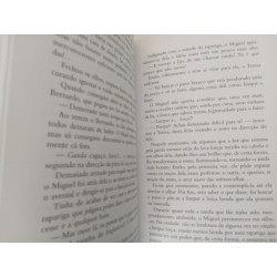 Boas férias, Miguel! - Maria Teresa Maia Gonzalez