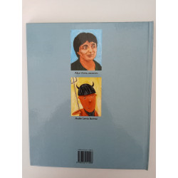 Os anéis do Diabo - Alice Vieira